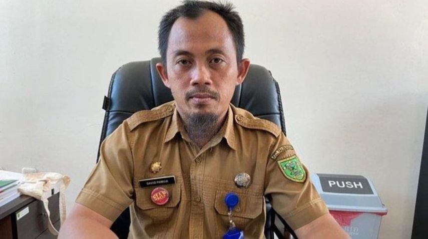 Pemkab Berau Mudahkan Layanan Perekaman E-KTP dengan Akses SIAK Terpusat di 6 Kecamatan dan 2 Kelurahan