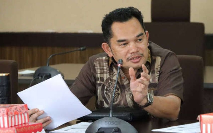 Tiap Fraksi Beberkan Calon Pj Gubernur Kaltim, DPRD Bakal Tentukan 3 Nama Pasti di 5 September