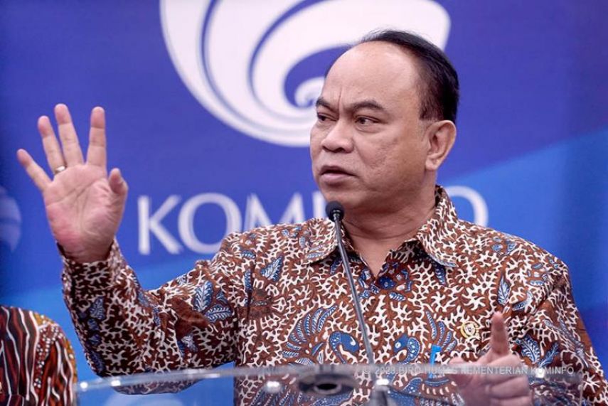 Ketua Umum Projo Budi Arie Setiadi Tidak Berminat Jadi Ketua Umum Psi 1116