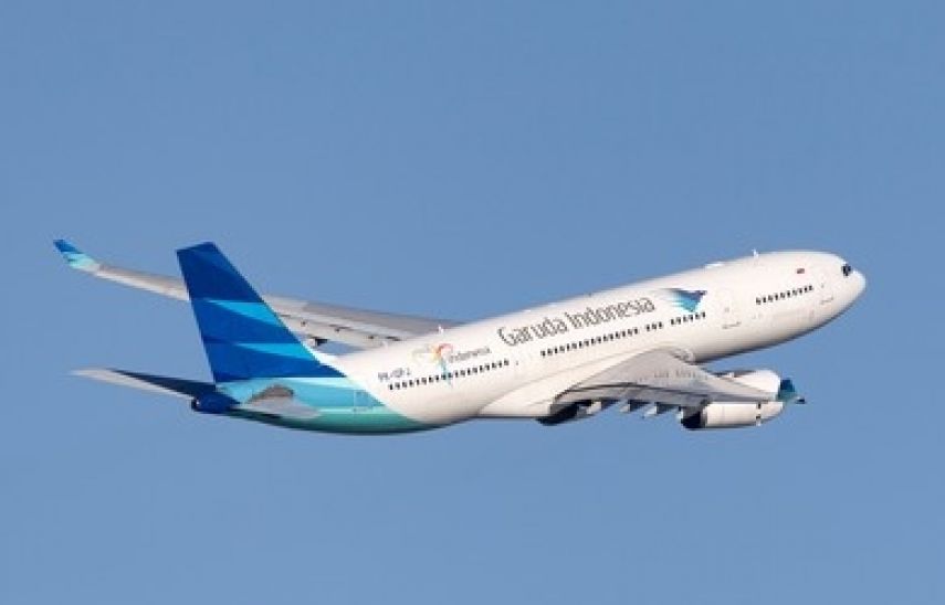Tingkatkan Efisiensi Industri Penerbangan, BUMN Bakal Gabungkan Maskapai Garuda Indonesia, Citilink, dan Pelita Air