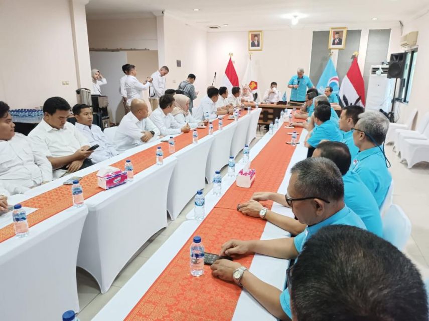 Partai Gelora Bakal Deklarasi Dukung Prabowo di Pilpres 2024