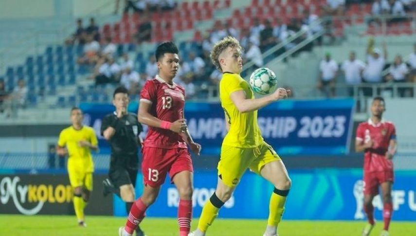 Umumkan 27 Pemain, Timnas U-23 Indonesia Siap Berjuang di Kualifikasi Piala Asia U-23 2024