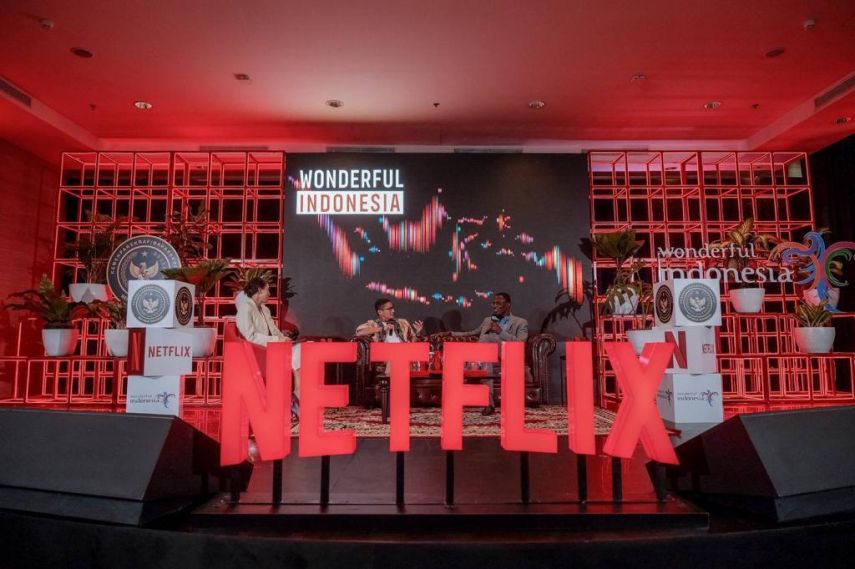 Pemerintah Berencana Sensor Konten di Platform Netflix, Alasannya Demi Etika dan Keadilan