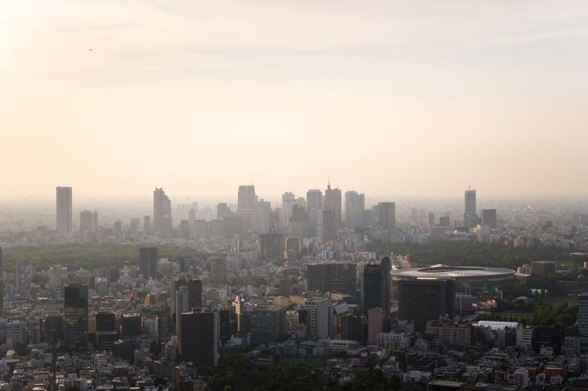 Risiko Kesehatan Saat Berkunjung ke Jakarta: Ancaman Polusi Udara yang Harus Diwaspadai