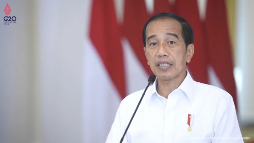 Jokowi Sebut Pindahnya IKN Jadi Solusi Atasi Polusi Udara Jakarta, Pakar: Harus Dipikirkan Lebih Holistik