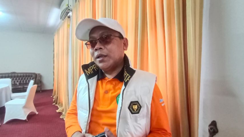 Tahun Ini, Unmul Bakal Terbitkan SK Rektor untuk Pelaksanaan English Day yang Bersifat Wajib