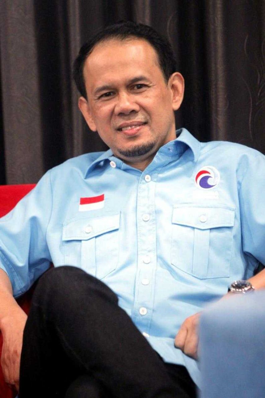 Partai Gelora akan Mendeklarasikan Dukungan untuk Prabowo Subianto Sebagai Calon Presiden 2024