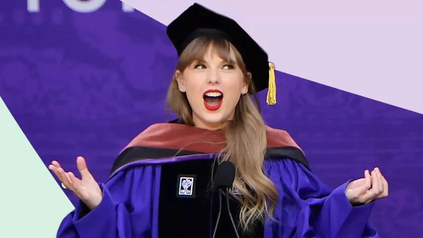 7 Musisi Terkenal yang Dijadikan Mata Kuliah di Universitas, Ada Taylor Swift hingga BTS
