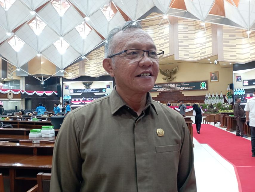 Ketahui Rencana Pemindahan 6 Ribu Warga Jogja ke IKN untuk Bertani, Muhammad Samsun: Petani Kaltim Enggak Kalah!
