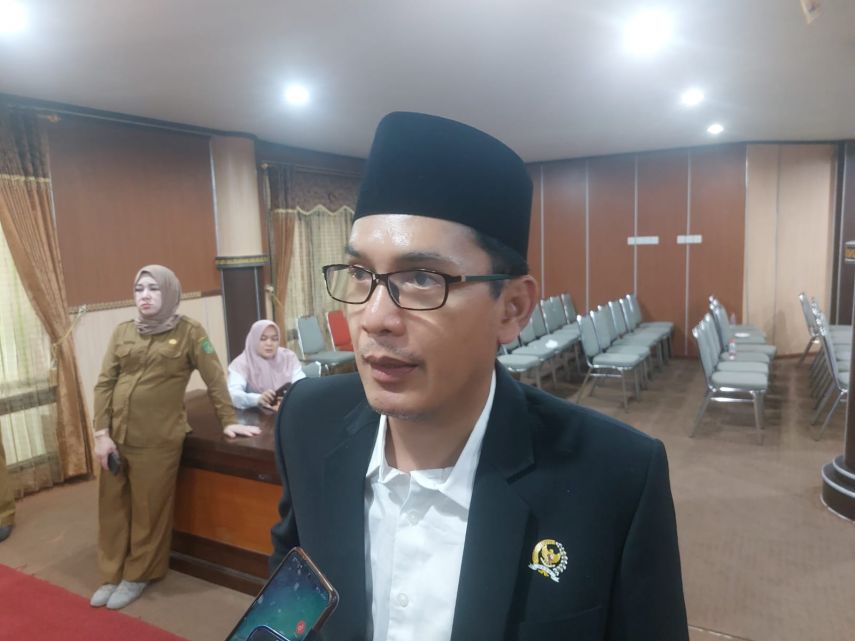 Wakil Ketua DPRD Kukar Harap Penanganan Stunting Jadi Perhatian Bersama 