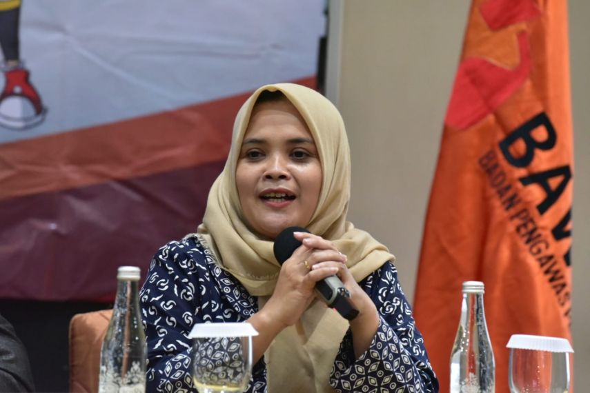 Gara-gara Kasus di Kaltim, Bawaslu Laporkan KPU ke DKPP Terkait Pelaksanaan Tahapan Pemilu di Luar Jadwal
