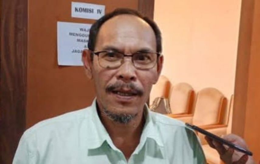 Anggota DPRD Kukar Zulfiansyah Bakal Perjuangkan Kenaikan Insentif Kepala Sekolah
