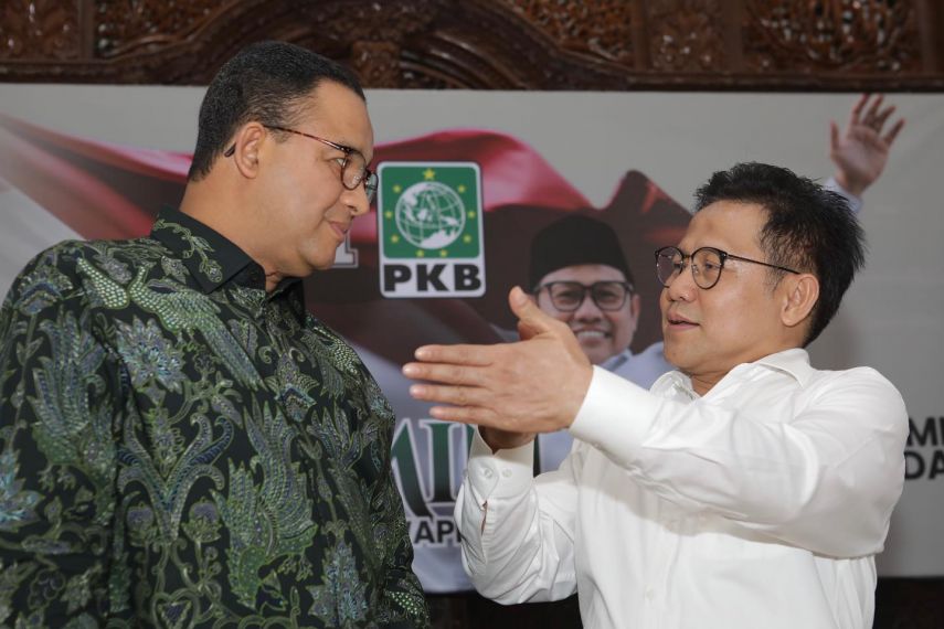 Tunggu Keputusan Majelis Syura, PKS Tunda Dukungan ke Anies-Cak Imin di Pilpres 2024