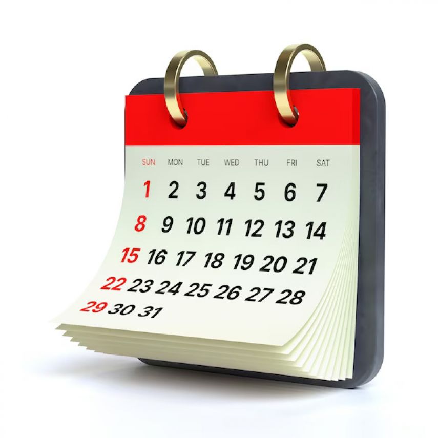 Apakah Oktober 2023 Ada Cuti Bersama dan Libur Nasional? Berikut Daftar Tanggal Merah dan Hari Penting