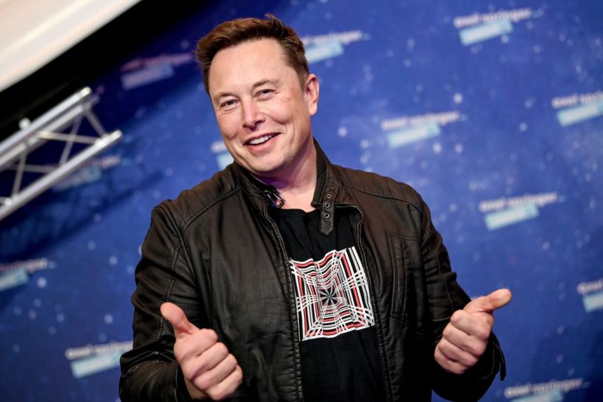 Elon Musk Bakal Buat Twitter Berbayar untuk Atasi Bot, Berlaku Semua Pengguna