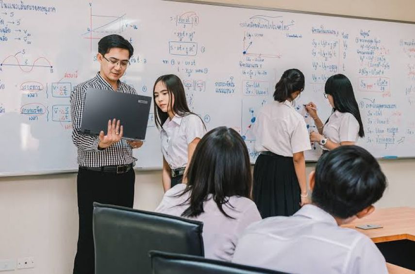 130 Guru PPPK Kaltim yang Lolos Passing Grade di 2021 Bisa Segera Dapat Penempatan Tahun Ini