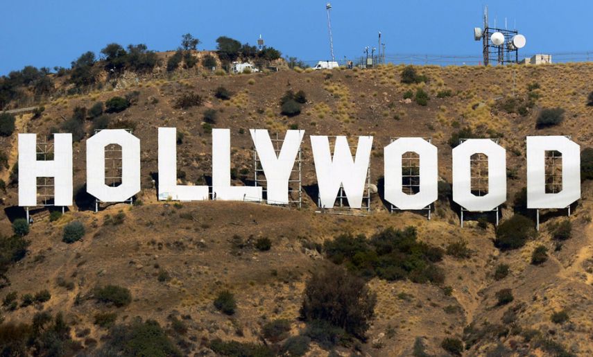 Mogok Para Aktor dan Penulis Hollywood Berdampak Serius, Industri Hiburan Alami Penurunan Pekerjaan