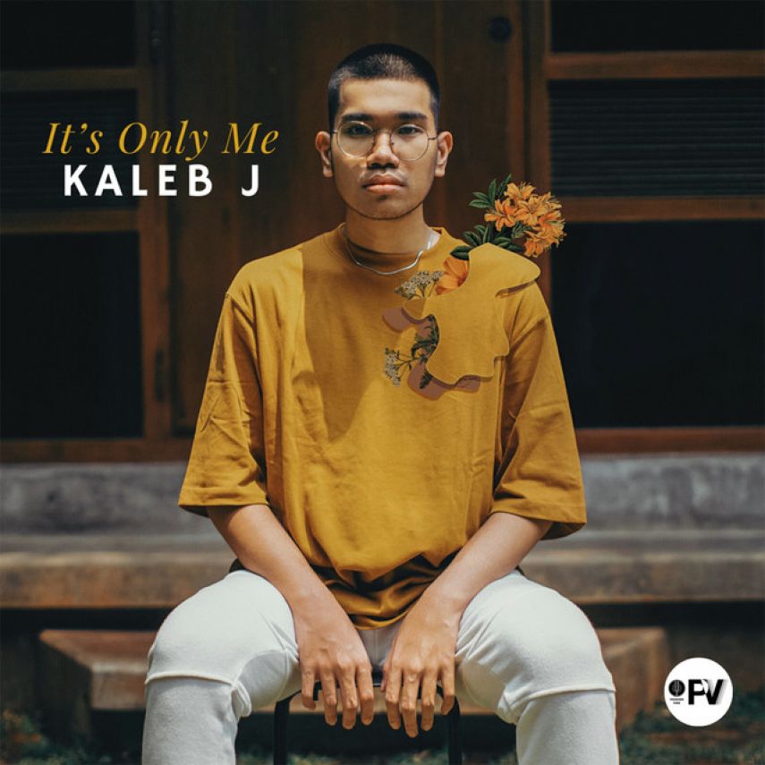 Lirik Lagu It’s Only Me - Kaleb J: Lagu Indonesia yang Dinyanyikan WayV Saat Konser SMTOWN Jakarta 2023