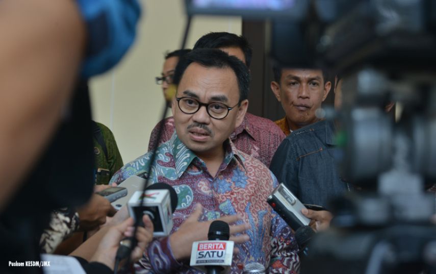 Sudirman Said Bantah Kritik SBY dan AHY, Sebut Berita Mayor Karbitan Sebagai Hoax