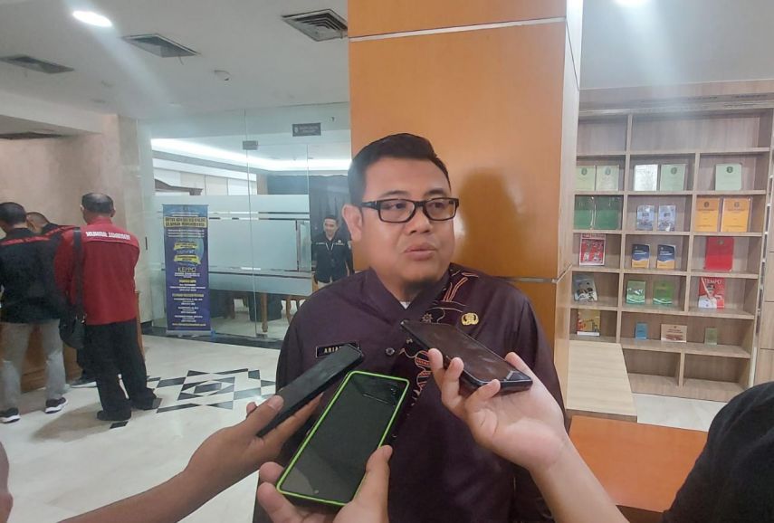 Program Bantuan Rp 50 Juta di Kelurahan Bakal Langsung Dikelola RT