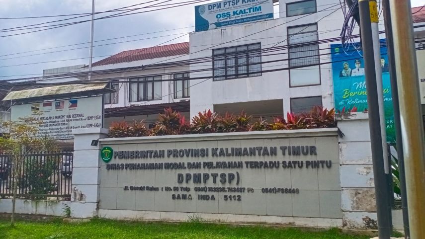 DPMPTSP Ingatkan Pentingnya Pelaporan LKPM Online untuk Pelaku Usaha