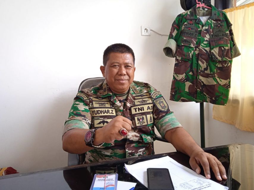 4.726 Personel Gabungan TNI-Polri dan Pemda Siap Amankan Kunjungan Jokowi ke Samarinda