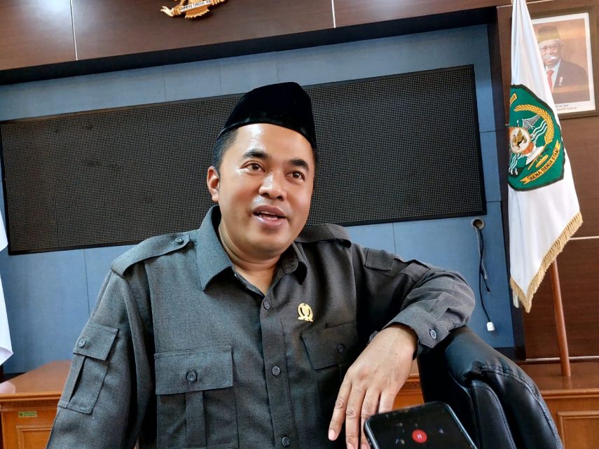 Aset Daerah Masuk IKN, Ahmad Yani Harap RSUD Samboja dan Kantor Kecamatan Dikelola BUMD