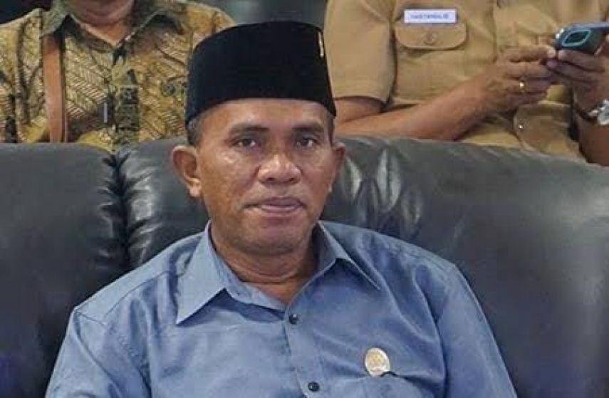 Ketua Komisi IV DPRD Kukar Berharap Disdikbud Gelar Peningkatan SDM PPK