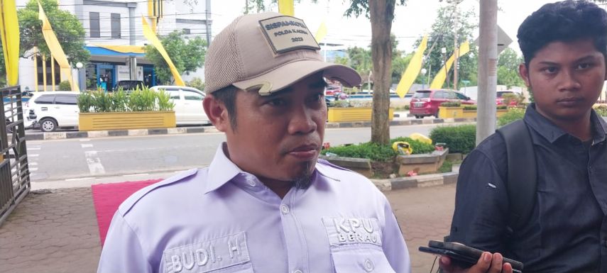 Belum Masuki Tahap Kampanye, tapi Sejumlah Baliho Caleg Sudah Terpasang