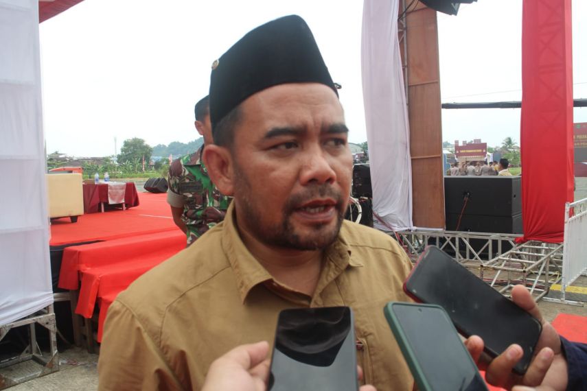 KPU Kaltim Gandeng TNI-Polri untuk Pendistribusian Logistik Jelang Pemilu 2024