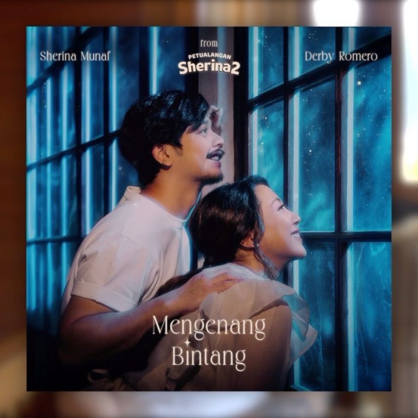6 Lagu-Lagu OST Film Petualangan Sherina 2: Sherina Terjun Langsung Jadi Music Director