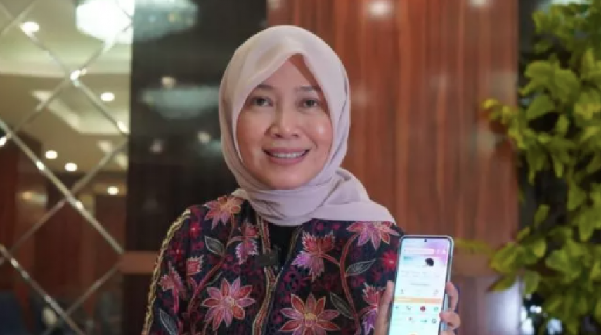 Profil Mantan Direktur PT Pos, Siti Choiriana yang Jadi Tersangka Kasus Korupsi Pengadaan Barang Fiktif Senilai Rp 232 Miliar