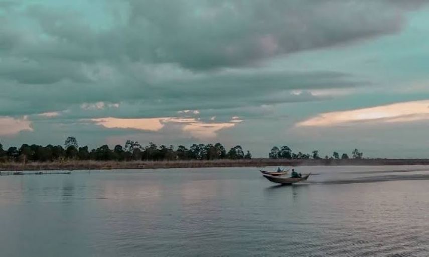 Jelang Kehadiran IKN, Pemprov Kaltim Maksimalkan Destinasi Wisata di 3 Danau Ini