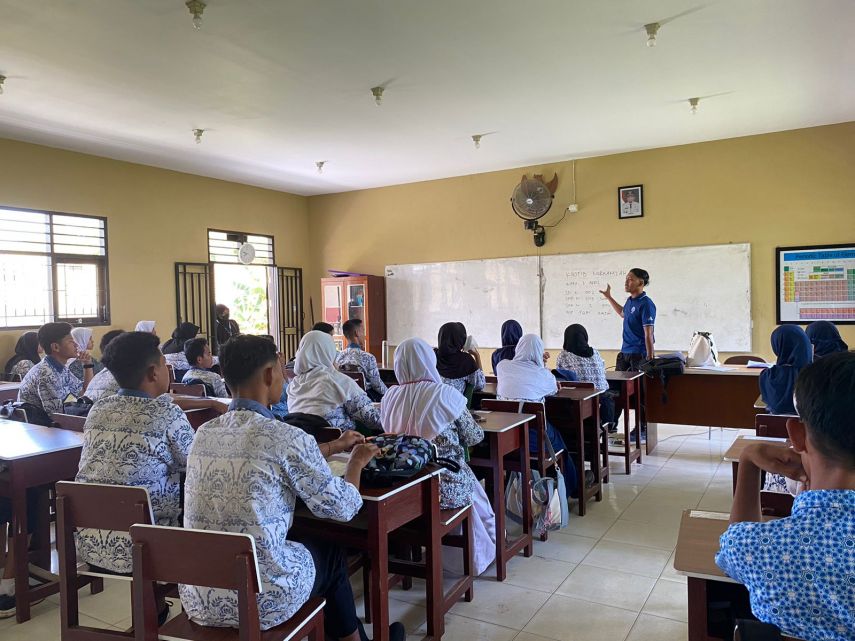 Kerap Terima Keluhan Soal Sarana dan Prasarana Pendidikan, Sri Juniarsih Minta Disdik Berau Tambah Ruang Kelas