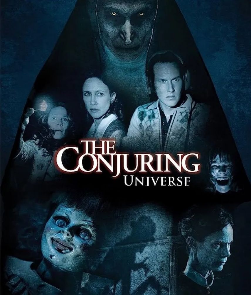 Daftar Urutan Nonton 9 Film The Conjuring Universe Berdasarkan Kronologi Cerita