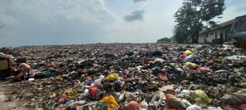 Relokasi TPA Sampah Bujangga Dimatangkan, Mengerucut Jadi 3 Lokasi