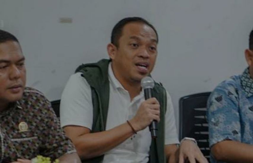 Ketahanan Pangan di Balikpapan, Iwan Wahyudi Dorong Pemkot Dukung Petani Lokal dan Optimalisasi Pasokan