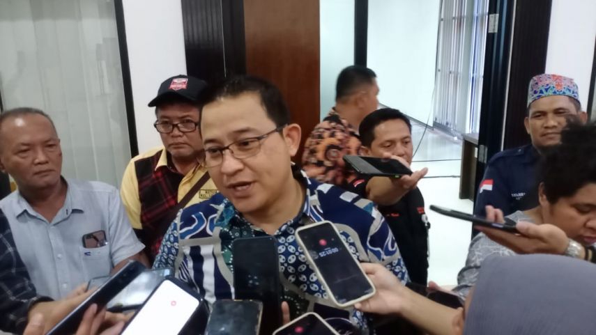 Bahas Perubahan Status Tanah di Perumahan Korpri Loa Bakung, Warga Mengadu ke Komisi II DPRD Kaltim