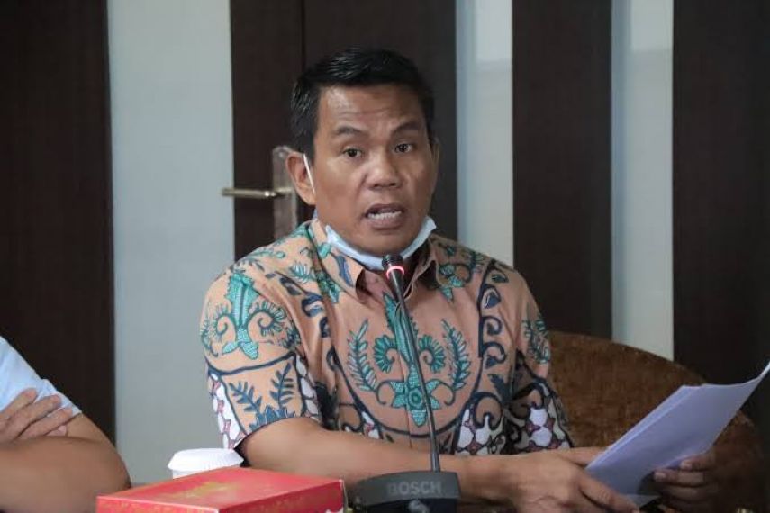 Rusman Ya'qub Beri Tanggapan Soal Putusan MK Nomor 65 yang Perbolehkan Kampanye Politik di Lingkungan Pendidikan