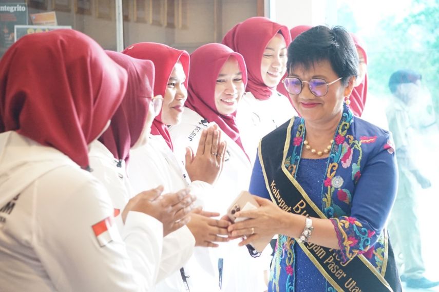 PPU Kirimkan 12 Guru Ikuti Porseni Nasional X di Jakarta