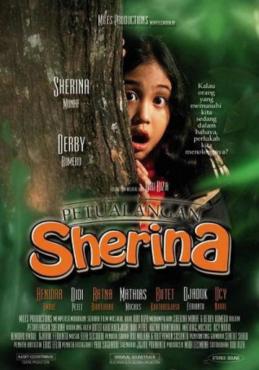 Selain Petualangan Sherina 2, Berikut 9 Film Drama Musikal Indonesia yang Wajib Kamu Tonton!