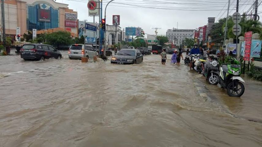 Musim Hujan Diperkirakan Datang di Akhir Oktober hingga Awal November, Masyarakat Diimbau Antisipasi Potensi Banjir