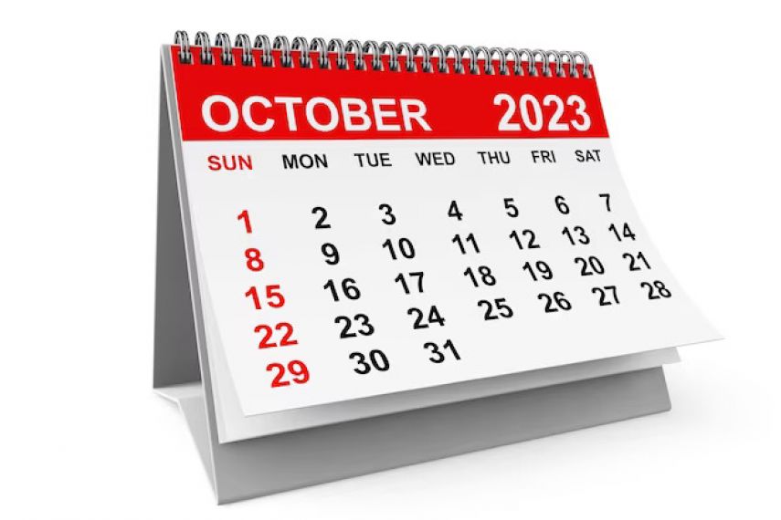 Ada Apa Tanggal 5 Oktober 2023?