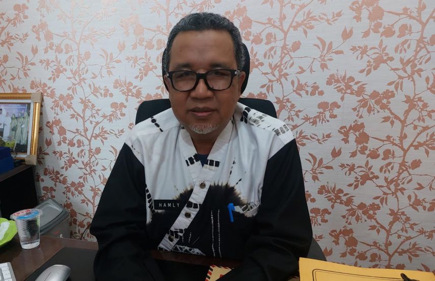 Tekan Angka Kemiskinan Ekstrem, Dinsos Kukar Salurkan Bantuan Sembako per Triwulan