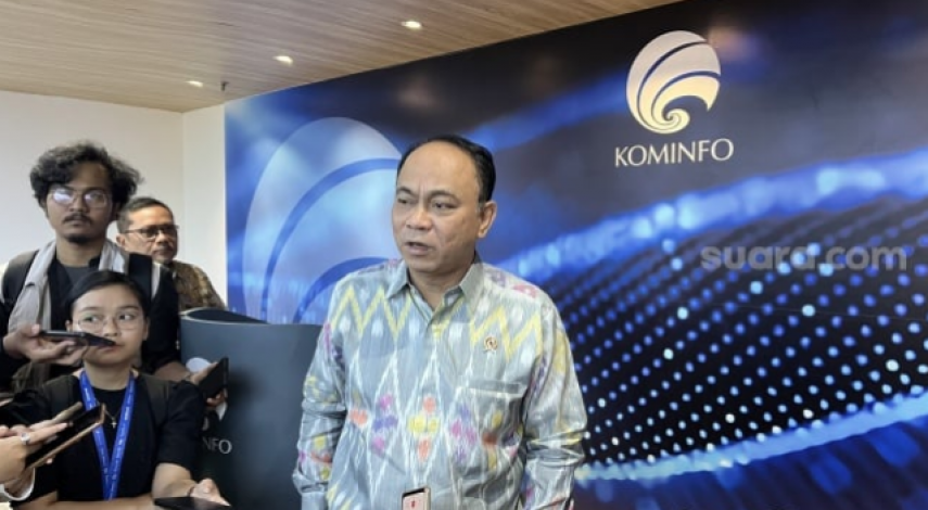 Meresahkan, Menteri Kominfo Ungkap Transaksi Judi Online di Indonesia Capai Rp 350 Triliun