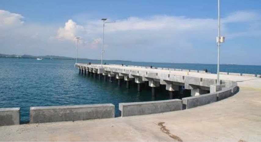 Pelabuhan Kenyamukan Kutai Timur: Berpotensi Dongkrak Ekonomi Lokal dan Masyarakat Sekitar