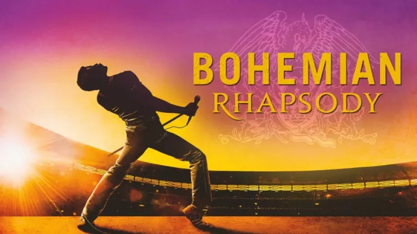 Jadwal Tayang Bioskop Trans TV 9 - 15 Oktober 2023: Ada Bohemian Rhapsody, Film Biopik Terlaris Sepanjang Masa