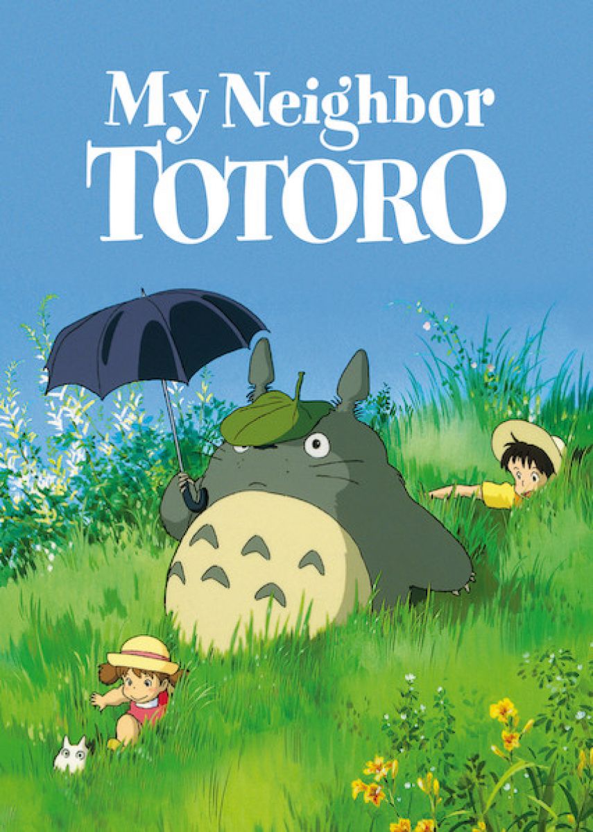 13 Film Studio Ghibli Terbaik yang Wajib Kamu Tonton! Berikut Link Nonton