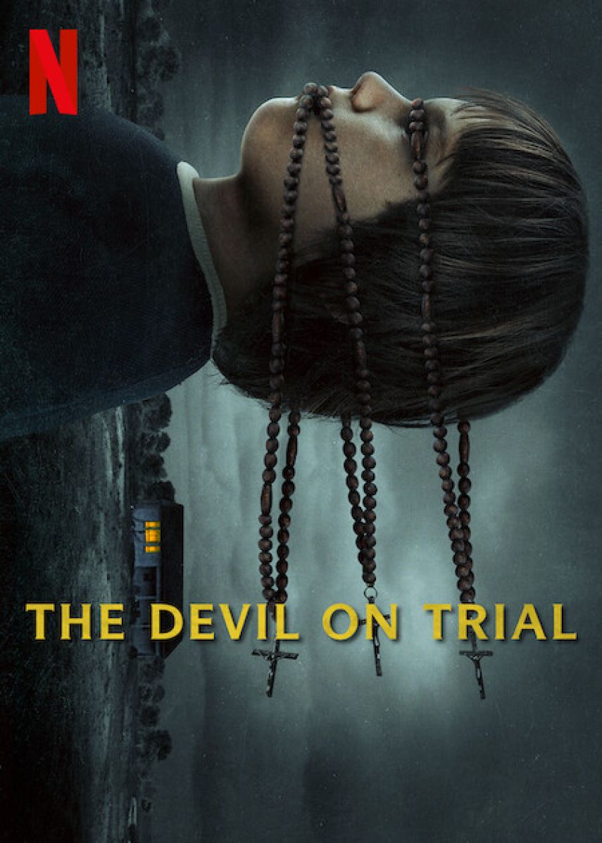 Sinopsis dan Kronologi Cerita Film The Devil on Trial: Dokumenter Dibalik Inspirasi The Conjuring 3