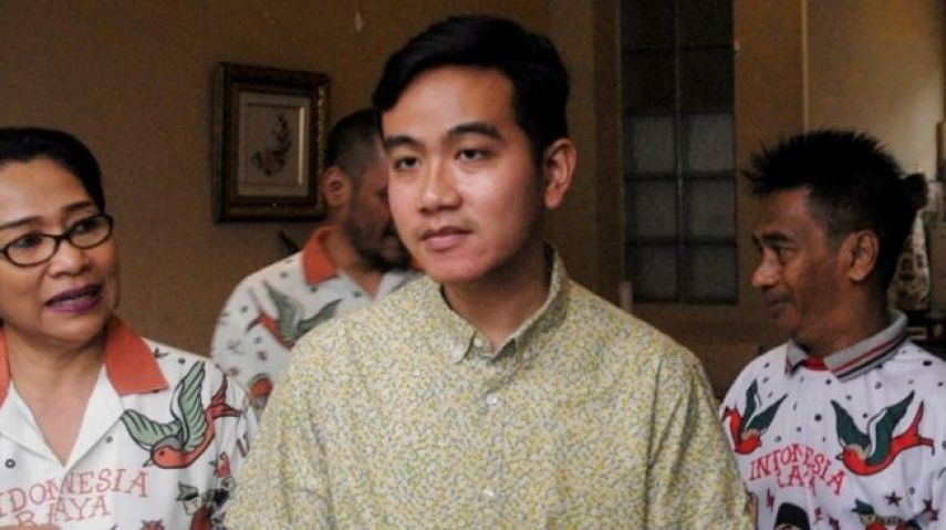 Siapa Gibran Rakabuming? Profil Lengkap Wali Kota Surakarta Jadi Cawapres Prabowo di Pemilu 2024